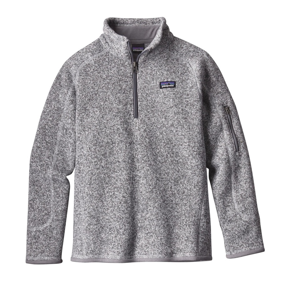 PATAGONIA Girls Better Sweater